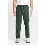 COMBİNE MİCHAİL Erkek Haki Renk Regular Fit Basic Pantolon