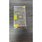 Combo 12V 10 A Adaptör - Gümüş