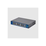 Combo 24 Port 10/100/1000MBPS 24+2 Gigabit Poe Switch