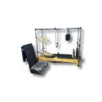 Combo Cadillac Reformer - Reforcat