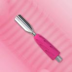 Combo Unıq 16 Spatulanın Çalışma Kısmı Dar Yuvarlak Itici