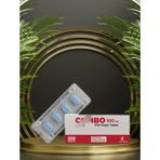 COMBO100mg 4tablet extraPerformans