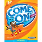 Come On Everyone Workbook 1 (D)