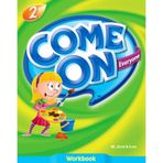 Come On, Everyone!; Workbook 2 - Amy Gradin