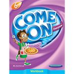 Come On, Everyone!; Workbook 6 - Amy Gradin Lisa Young