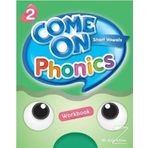 Come On, Phonics 2 Workbook