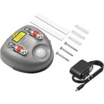 Comely Yeşil Lazer Pointer Garaj Lazer Park Yardımcıları (Yurt Dışından)
