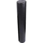 Comely Yuvarlak Köpük Roller Dengesi Eğitim Hafif Yoga Sütun Silindiri Egzersiz Için 15CMX90CM (Yurt Dışından)