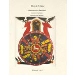 Comentarios al Apocalipsis del Beato de Liébana - Vol. 1: Commentarium in Apocalypsin - Commentary on the Apocalypse - Edición facsímil del manuscrito medieval