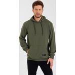 Comeor Kanguru Cepli Kapüşonlu İçi Pamuklu Erkek Sweatshirt