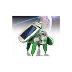 comerciante 6 in 1 Solar Güneş Enerjili Robot Deney ve Eğitim Seti