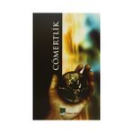CÖMERTLİK - ÖMER SARUHAN (ISBN:9789750143007)