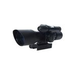 Comet 2.5-10x40 Lazerli Dürbün