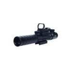 Comet 3-9X32 Eg Dürbün + Reddot