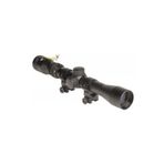 Comet 3-9X32 Zoomlu Dürbünü (TD002)