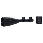 Comet 6-24X50 Aoeg Işıklı Dürbün
