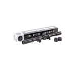 Comet Air Rifle Scope 4x20mm Çelik Gövdeli Dürbün