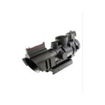 COMET-COMPACT Red Dot Dürbün 4x32