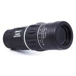 Comet ED006 16X52 Tekli El Dürbünü - 16 x 52 cm