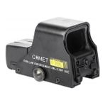 Comet HD-551 Kırmızı-Yeşil Işıklı Red-Dot (RD005) - Standart - Renkli
