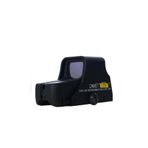 Comet Hd-551 Kırmızı-yeşil Işıklı Red-dot RD005