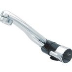 Comet London Krom Standart Katlanır Switch Musluk