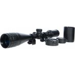 Comet N24 4-16X50 Sniper Dürbün