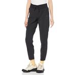 COMET PANT KADIN OUTDOOR PANTOLONU Black//S S