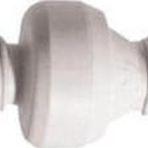 Comet Plastik Cekvalf 10Mm