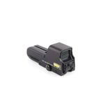 Comet RD011 HD-552 Kırmızı-Yeşil Işıklı Red-Dot