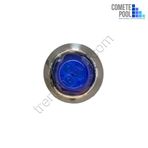 Comete Pool Komple Paslanmaz Boru Tip 3 Power Ledli Mavi 3W Havuz Lambası