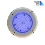 Comete Pool Sıva Üstü SMD Ledli Mavi 33W Havuz Lambası