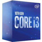 Cometlake I3-10105 3.7Ghz 6Mb 1200Pin Islemcı Tray