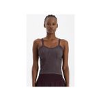 COMEUP Pedli Fitilli Atlet Burgundy - Bordo - S