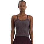 Comeup Pedli Fitilli Spor Atlet (BURGUNDY, M)