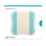 Comfeel Plus 33110 Hidrokolloid Yara Örtüsü 10x10 cm 5 Adet