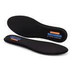 Comforstep Ergonomik Memory Tabanlık Rahat Ayakkabı İç Tabanlığı Spor Ayakkabı Konforlu İç Taban Erkek Kadın Unisex 40-41