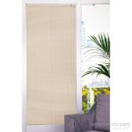 Comforsun Bej 100x200 cm Alüminyum Jaluzi Perde