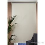 Comforsun Black Out Stor Perde Açık Krem 90x200 - 90 x 200 cm