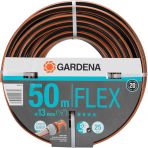 Comfort 18039-20.000.00 Kırmızı Siyah Hortum