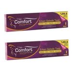 Comfort 2 Adet Gebelik Testi