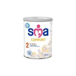 Comfort 2 Devam Sütü 400 Gr