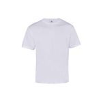 COMFORT BİSİKLET YAKA SUPREME T-SHIRT BEYAZ XL