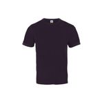 COMFORT BİSİKLET YAKA SUPREME T-SHIRT SİYAH XS