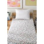 Comfort Craft Yumuşak Dokulu Çocuk ve Genç Pikesi 160X220 - Dekoratif Yatak Örtüsü ve Oyun Matı - 160 x 220 cm