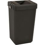 Comfort Dust Bin Antrasit 40 lt Çöp Kovası