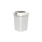 Comfort Dust Bin Beyaz 18 lt Çöp Kovası