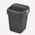 Comfort Dustin 8 Litre Çöp Kovası