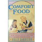 Comfort Food by Garrison, Holly (1988) Hardcover