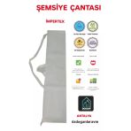 Comfort Güneş Plaj Ve Deniz Balkon Şemsıyesi Taşıma Çantası